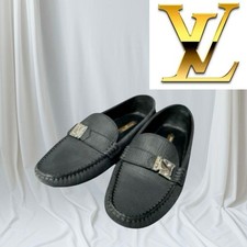 Louis Vuitton mocassini scarpe