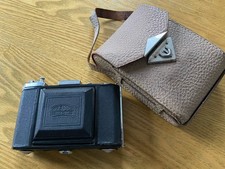 APPAREIL PHOTOS ZEISS IKON