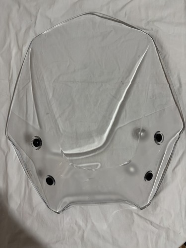 Parabrezza bmw r1200r 2015 - bmw,