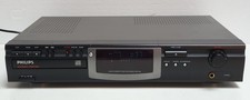 PHILIPS CDR-760 Registratore