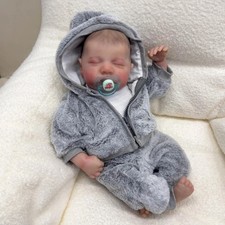 Nuovo 19 Pollici Levi Silicone