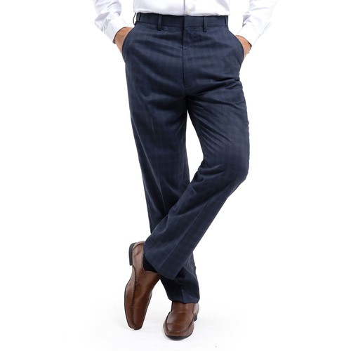 Pantalone uomo check - uomo,