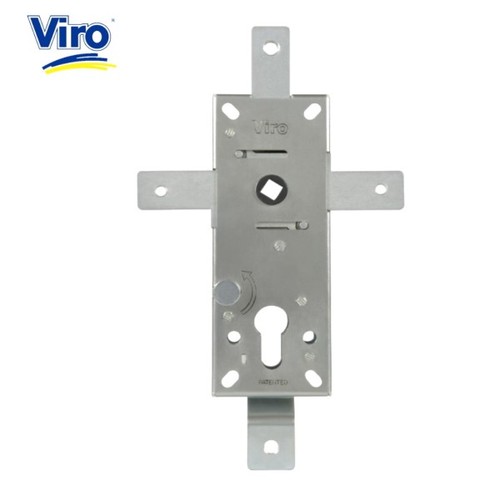 Serratura viro basculanti - viro, x