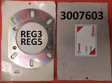 RIELLO 3007603 FLANGIA