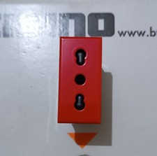 BTICINO AXOLUTE H4180R PRESA
