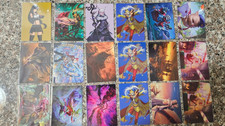 MTG - Final Fantasy Art Cards