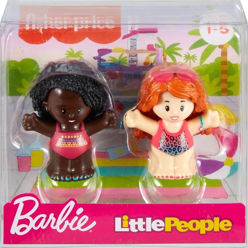 Fisher price little people - fisher,