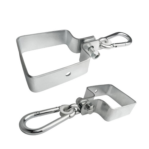Set ganci per - 2,