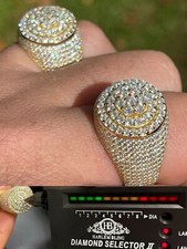 ANELLO uomo argento 925