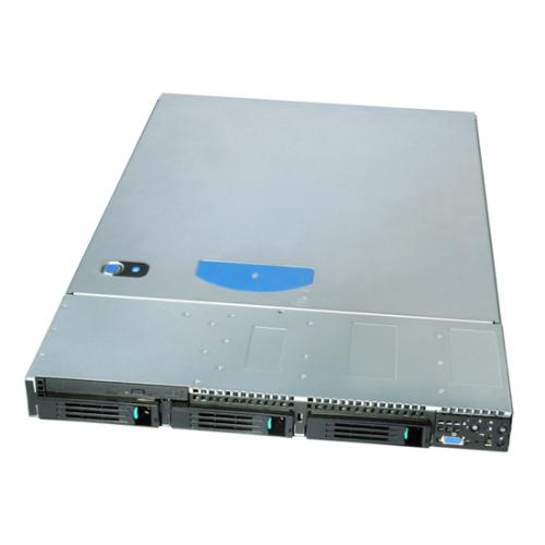 Chassis intel pollici - pollici, 1u