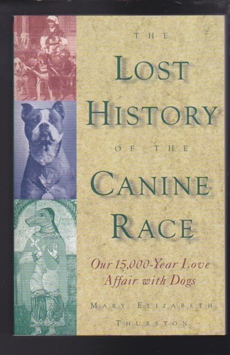 The lost history - the,