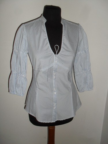 Raffinata camicia zara woman - camicia,