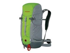 MAMMUT ZAINO SCI ALPINISMO   2510 02730 4324  SPINDRIFT LIGHT 30 L BASILIC/IRON