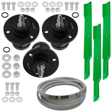 Kit lame mandrino ponte - , 60"