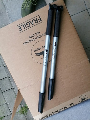 Pompe per bici corsa - pompe, sks