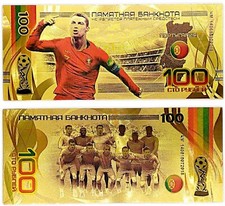 Banconota commemorativa