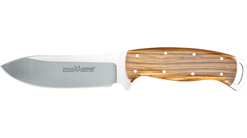 Coltello collo fox the persian - the,