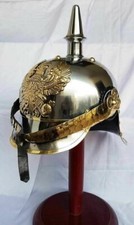 Elmetto Pickelhaube ufficiale