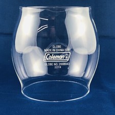 New Coleman 200A Lantern Globe