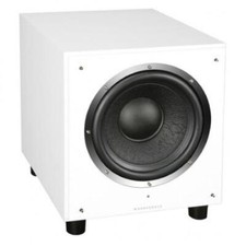 Wharfedale sw12 subwoofer - wharfedale,