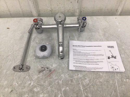 Chicago faucet 897 rcf - chicago,