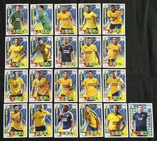 ⚽️ PANINI ADRENALYN XL