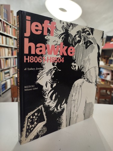 Sydney jordan jeff hawke - jeff,