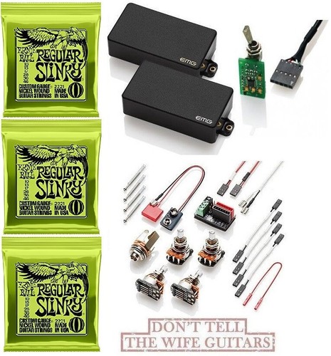 Emg kfk kerry - emg, king