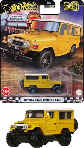 Mattel hot wheels boulevard - wheels,