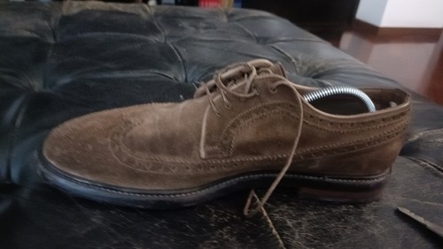 Scarpe uomo francesine - uomo,