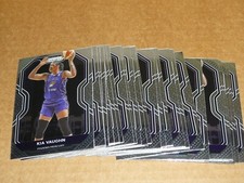2021 Panini Prizm WNBA KIA