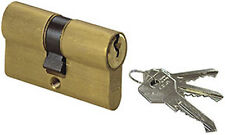 Cilindro sagomato ottone CISA