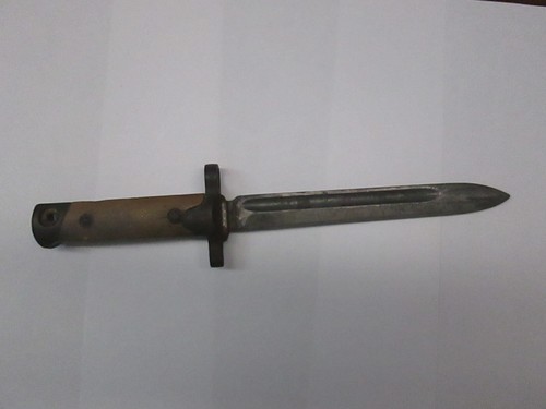 Wwii italian m1938 carcano - wwii,