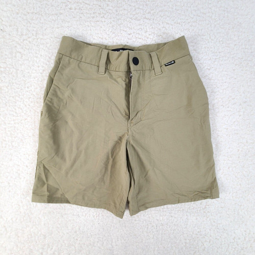Hurley shorts ragazzo beige - shorts,