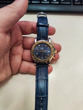 SECTOR GOLDEN EAGLE AUTOMATICO SWISS MADE VALJOUX 7750 CHRONOGRAPH 21951047