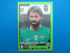 FIGURINE CALCIATORI PANINI