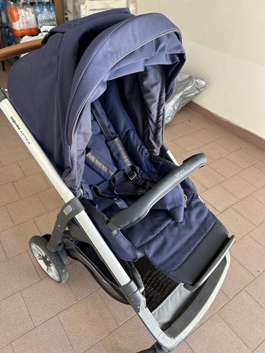 Inglesina trio aptica niagara - inglesina,
