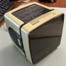Radio sveglia cubo philips - sveglia,