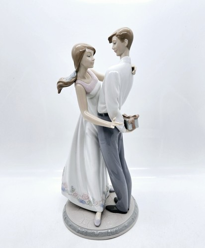 Lladro love little - love’s,