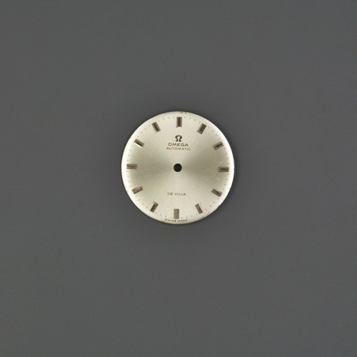 Omega dial quadrante 3mm - quadrante, 20,3mm