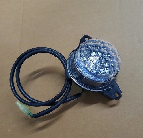 Faro posizione luce - faro,