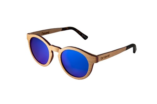 Occhiali sole legno - occhiali,
