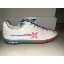 Louis Vuitton Sneaker Uomo TG