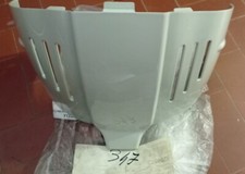 Aprilia Carena ispezione sottosella cover Scarabeo 2t 50 05/06 AP8268502 Bianco