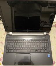 HP Pavilion Notebook 15,6” 15-n068sl Display Lcd Tastiera per Parti di Ricambio