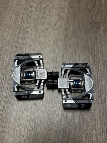 Crank brothers mallet pedali - crank,