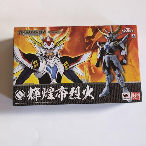 Modellino samurai troopers - modellino,