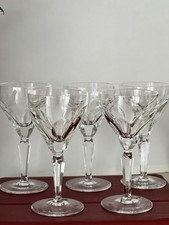 5 bicchieri da vino Val St