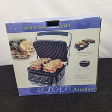 Euro pro sm215 panini - sm215,