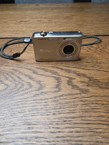 Casio exilim zoom z1000 - casio,